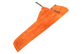 bucktrail double suede